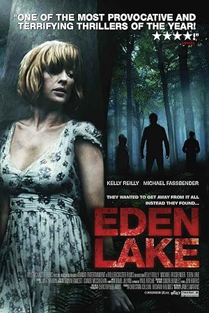 Eden Lake (2008)