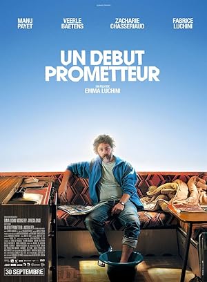 Un d�but prometteur (2015)