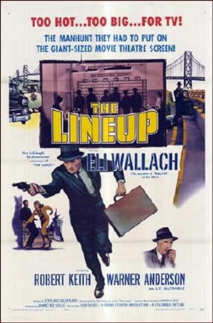 The Lineup (1958)