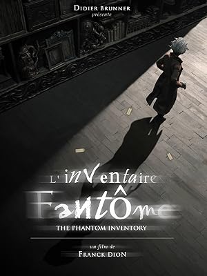 L'inventaire fant�me (2004)