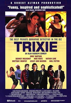 Trixie (2000)