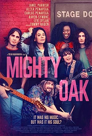 Mighty Oak (2020)