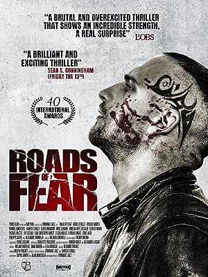 Roads of Fear (2022)