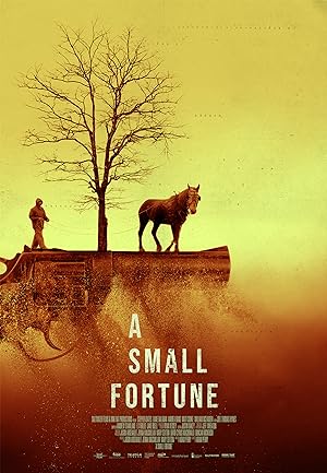 A Small Fortune (2021)