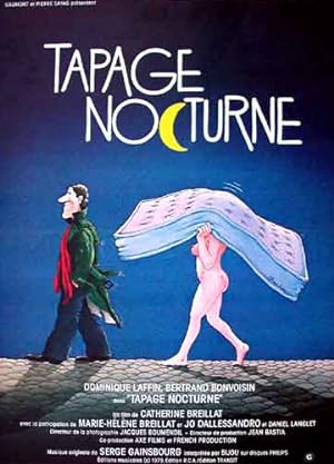 Tapage nocturne (1979)