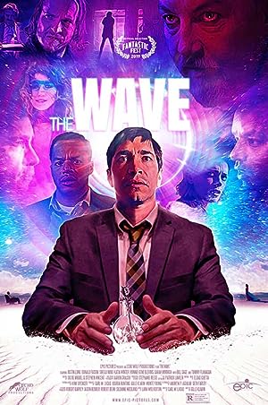 The Wave (2020)