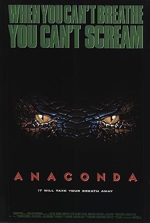 Anaconda (1997)