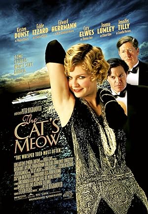 The Cat's Meow (2002)