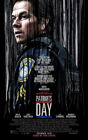 Patriots Day (2017)