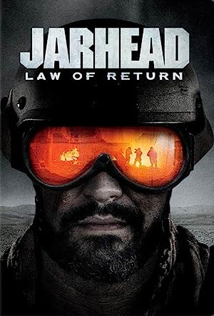 Jarhead: Law of Return (2019)