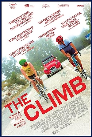 The Climb (2020)