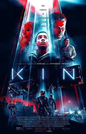 Kin (2018)