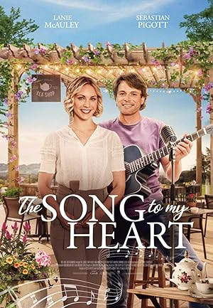 The Song to My Heart (2022)