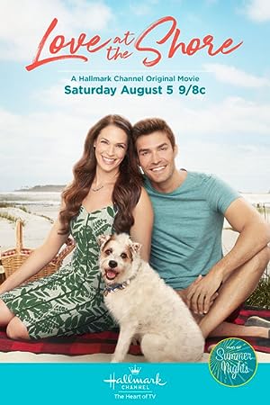 Love at the Shore (2017)