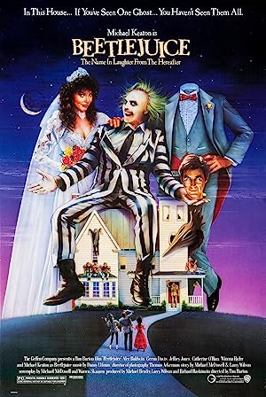 Beetlejuice (1988)