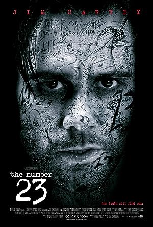 The Number 23 (2007)