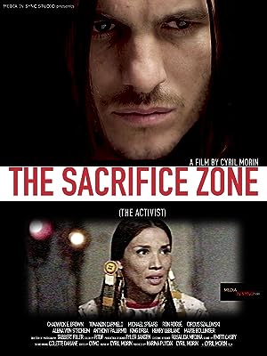 The Sacrifice Zone (2022)