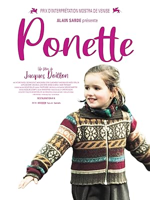 Ponette (1997)