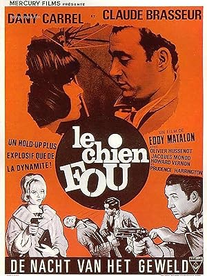 Le chien fou (1966)