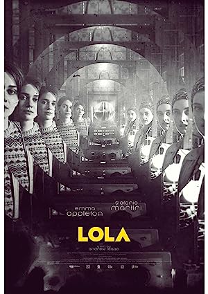 LOLA (2023)