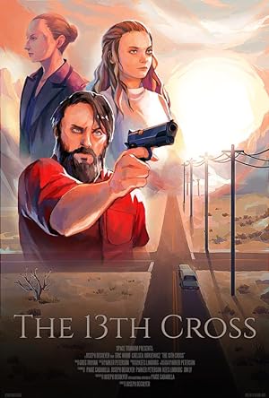 The 13th Cross (2020)