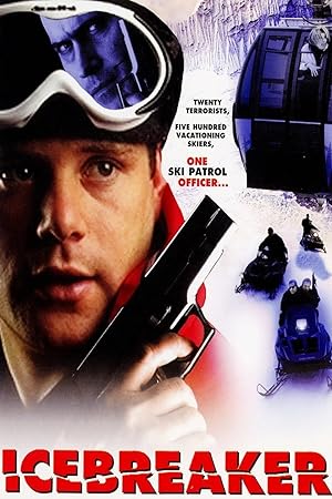 Icebreaker (2000)