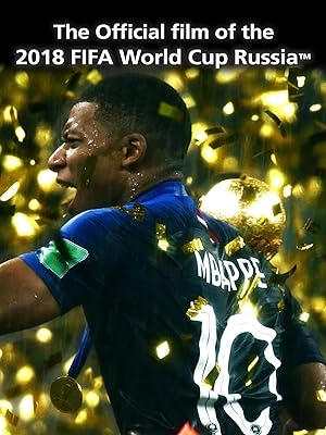 The Official Film of 2018 FIFA World Cup Russia (1969)