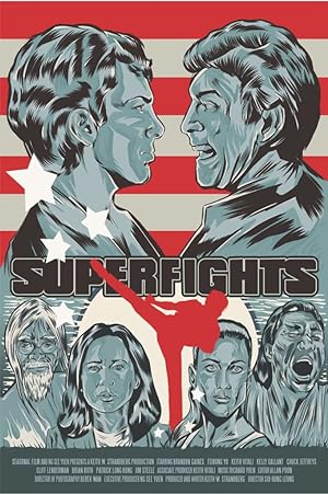 Superfights (1996)