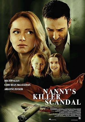 The Nanny Murders (2020)