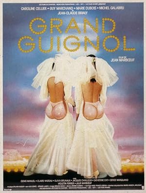 Grand Guignol (1987)