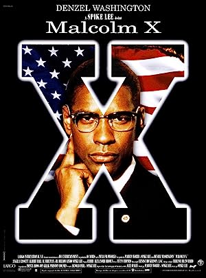 Malcolm X (1992)