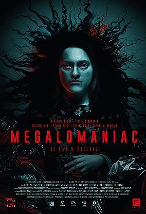 Megalomaniac (1969)