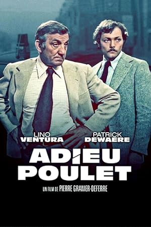 The French Detective (1979)