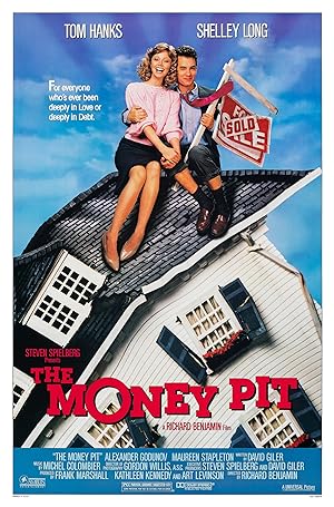 The Money Pit (1986)