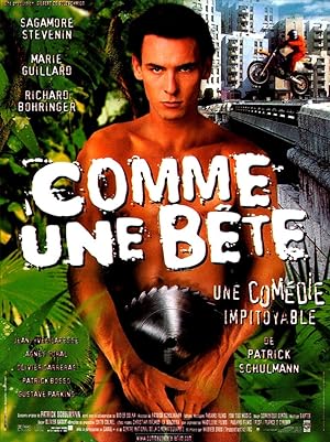 Comme une b�te (1998)