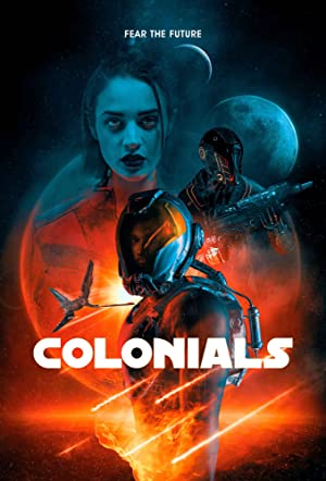 Colonials (2023)