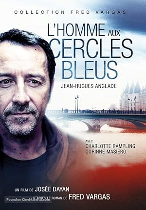 L'homme aux cercles bleus (2009)