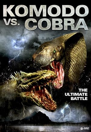 Komodo vs. Cobra (2005)