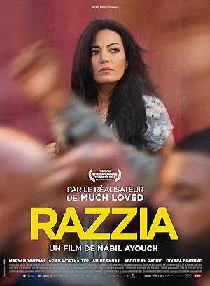 Razzia (2018)