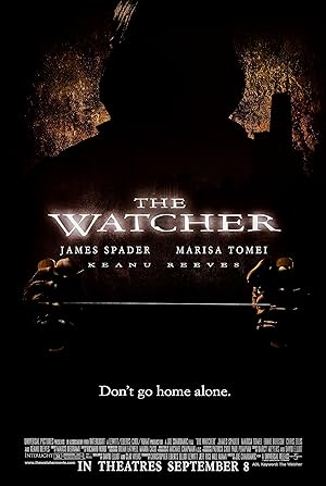 The Watcher (2000)