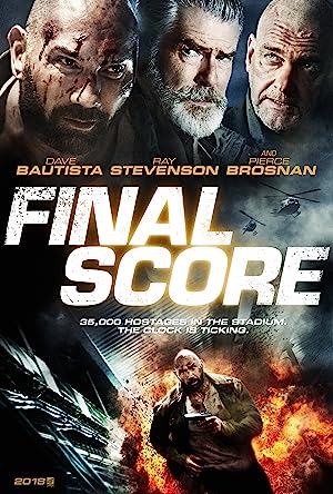 Final Score (2018)