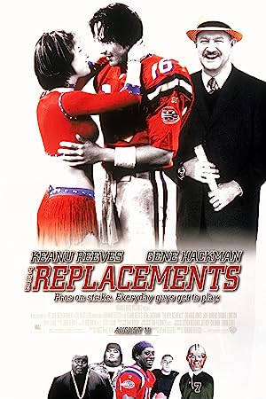 The Replacements (2000)