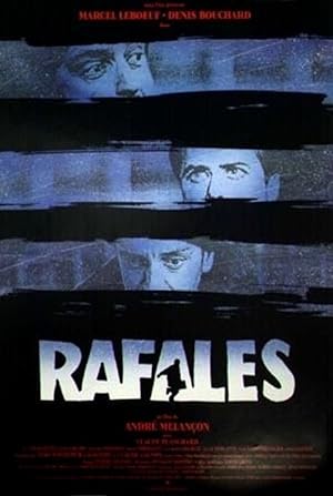 Rafales (1991)