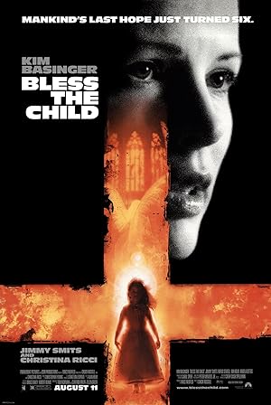 Bless the Child (2000)