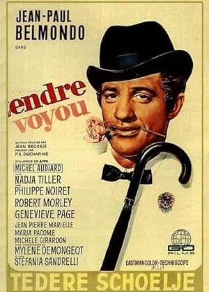 Tender Scoundrel (1966)