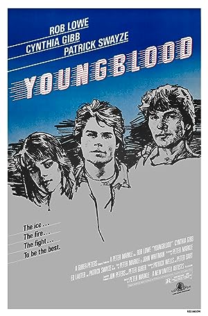 Youngblood (1986)