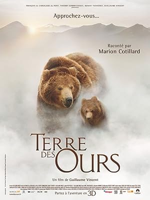 Land of the Bears (2014)