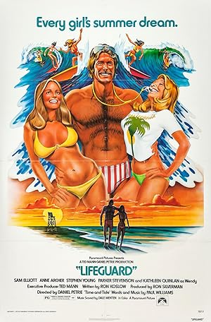 Lifeguard (1976)