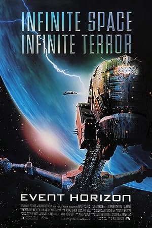 Event Horizon (1997)