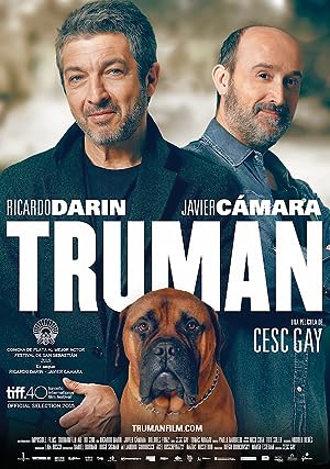 Truman (2017)